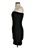 Hello Molly Solid Black Cocktail Dress Size 4 - photo 5
