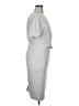 Alexia Admor Solid Gray Cocktail Dress Size XL (estimated) - photo 4