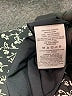 Joie 100% Polyester Print Gray Casual Dress Size S - photo 8