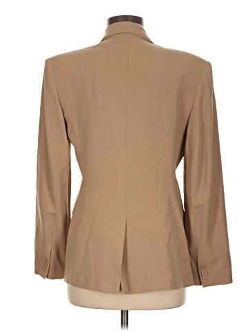 Limited America Wool Blazer (view 2)