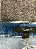 Ann Taylor Blue Jeans Size 0 Petite - photo 7