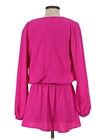 Amanda Uprichard Casual Dress (view 2)