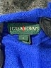 J.Crew Always Blue Long Sleeve Turtleneck Size M - photo 7