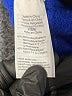J.Crew Always Blue Long Sleeve Turtleneck Size M - photo 8