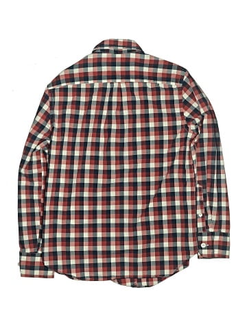 Crewcuts Long Sleeve Button-Down Shirt (view 2)
