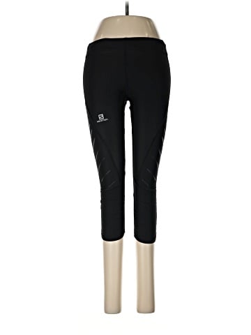 Salomon Active Pants (view 1)