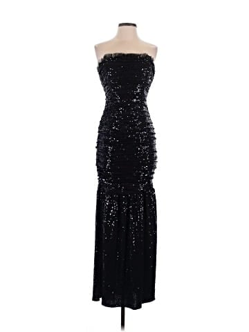 Aidan Mattox Cocktail Dress (view 1)