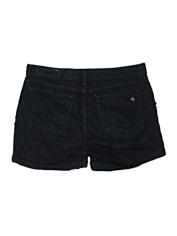 Rag & Bone/JEAN Denim Shorts (view 2)