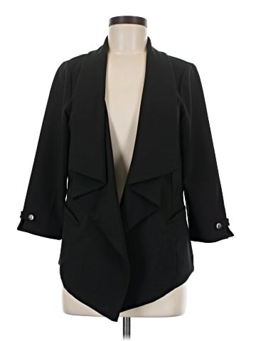 Christopher & Banks Blazer (view 1)