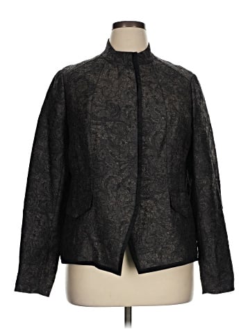 Coldwater Creek Jacket (view 1)