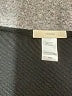 Eberjey Solid Black Jumpsuit Size M - photo 4