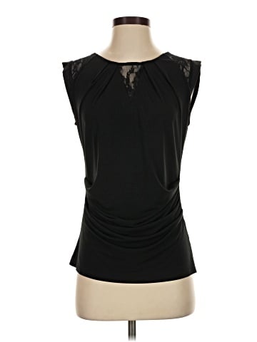 7th Avenue Design Studio New York & Company Sleeveless Blouse (view 1)