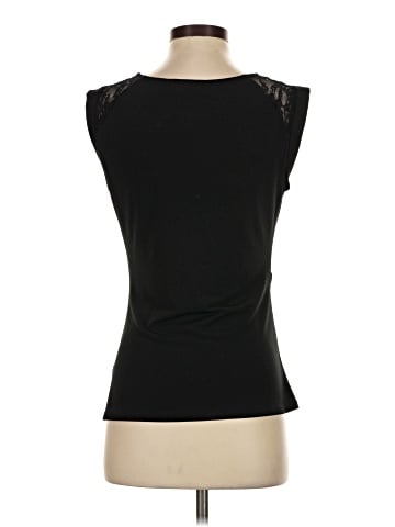 7th Avenue Design Studio New York & Company Sleeveless Blouse (view 2)
