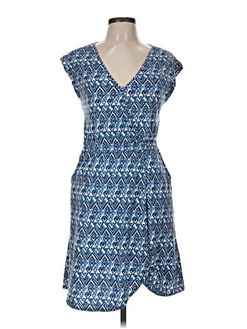 Aventura Casual Dress (view 1)