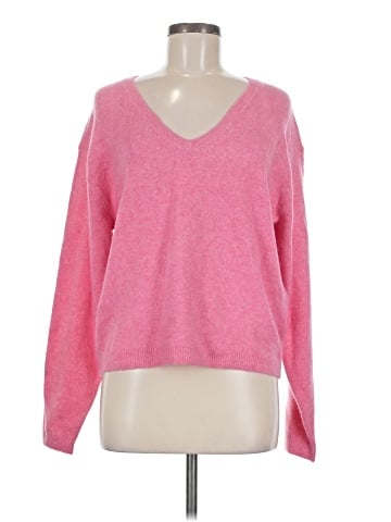 J.Crew Factory Store Pullover Sweater (view 1)