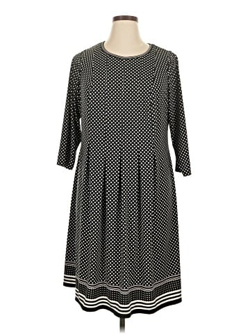 Max Studio Casual Dress (view 1)