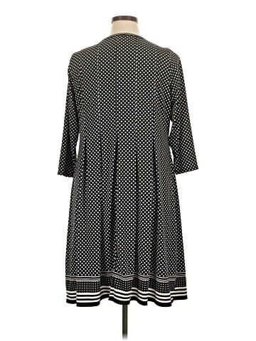 Max Studio Casual Dress (view 2)