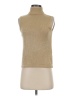 Unbranded Gold Sweater Vest Size S - photo 1
