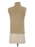 Unbranded Gold Sweater Vest Size S - photo 2