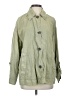 Zara Green Jacket Size S - photo 1