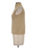 Unbranded Gold Sweater Vest Size S - photo 5