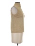 Unbranded Gold Sweater Vest Size S - photo 4