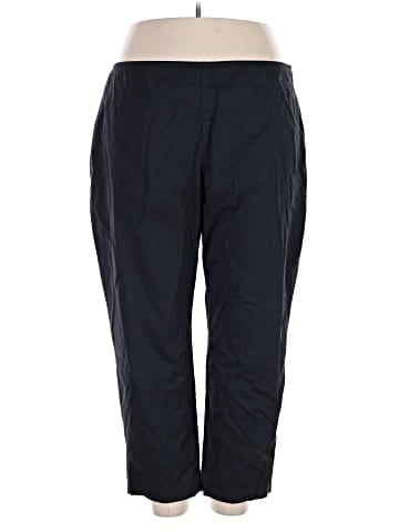 Eileen Fisher Track Pants (view 1)