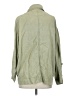 Zara Green Jacket Size S - photo 2