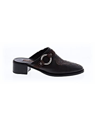 Brighton Mule/Clog (view 1)
