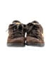 Nike 100% Leather Brown Sneakers Size 2 (youth) - photo 2
