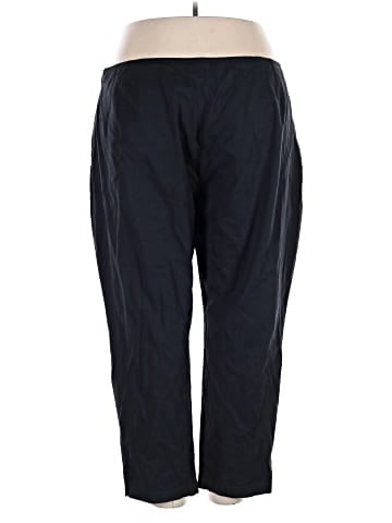 Eileen Fisher Track Pants (view 2)
