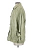 Zara Green Jacket Size S - photo 5