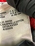 Escada Red Wool Cardigan Size EU 38 / US 8 - photo 8