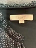 Ann Taylor LOFT 100% Polyester Gray Casual Dress Size 2 - photo 7