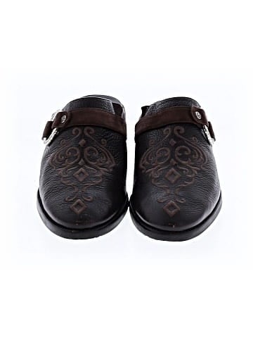 Brighton Mule/Clog (view 2)