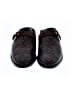 Brighton Black Mule/Clog Size 8 - photo 2