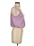 Double Zero Purple Tank Top Size S - photo 4