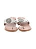 VANELi Silver White Sandals Size 8 (narrow) - photo 2