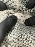 Debut Gray Cardigan Size L - photo 7