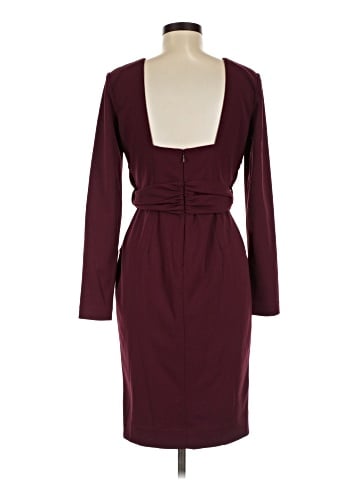 Dress the Population Cocktail Dress (view 2)