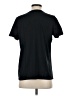 Lands' End Black Short Sleeve T-Shirt Size S - photo 2