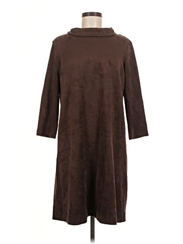 J. McLaughlin Casual Dress (view 1)