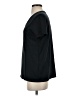 Lands' End Black Short Sleeve T-Shirt Size S - photo 5