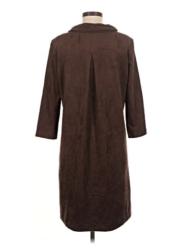 J. McLaughlin Casual Dress (view 2)