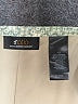 Ratio 100% Polyester Chevron-herringbone Ivory Formal Skirt Size 12 - photo 4