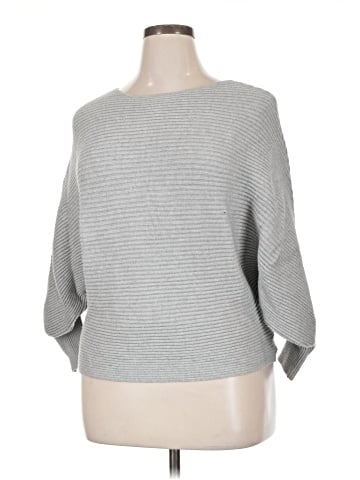 Pinque Pullover Sweater (view 1)