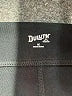 Duluth Trading Co. Solid Black Skort Size 1X - photo 3
