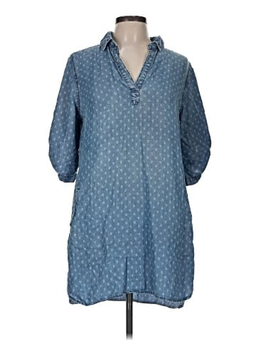 Cloth & Stone Casual Dress (view 1)