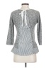 Clu + Willoughby Gray Pullover Sweater Size XS - photo 2
