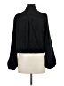 A New Day 100% Polyester Black Jacket Size M - photo 2